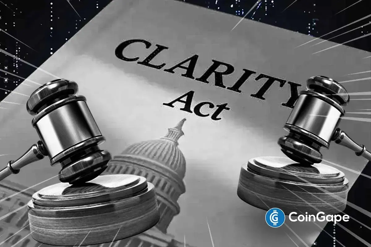 Clarity act