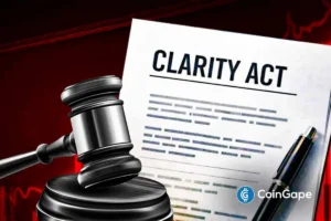 CLARITY Act Now Faces August Deadline: Will It Pass In 2026?