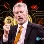Michael Saylor Breaks Silence As Jim Cramer Says He “Murdered” Bitcoin