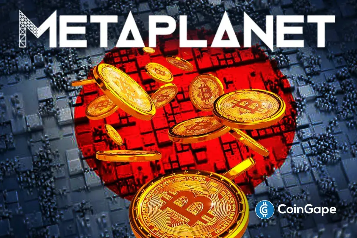 Metaplanet