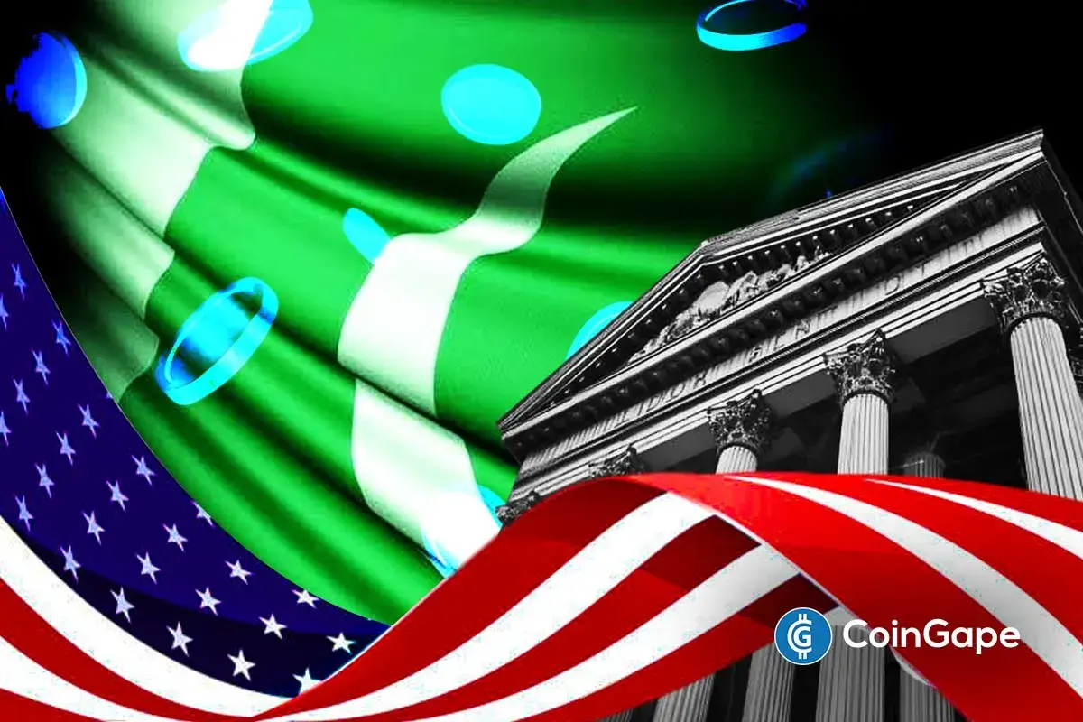 Pakistan SBP Crypto Firms Banking Access