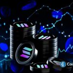 Solana stablecoin volume reaches $650B as total monthly volume approaches $2T across major blockchains, highlighting growth in transaction activity
