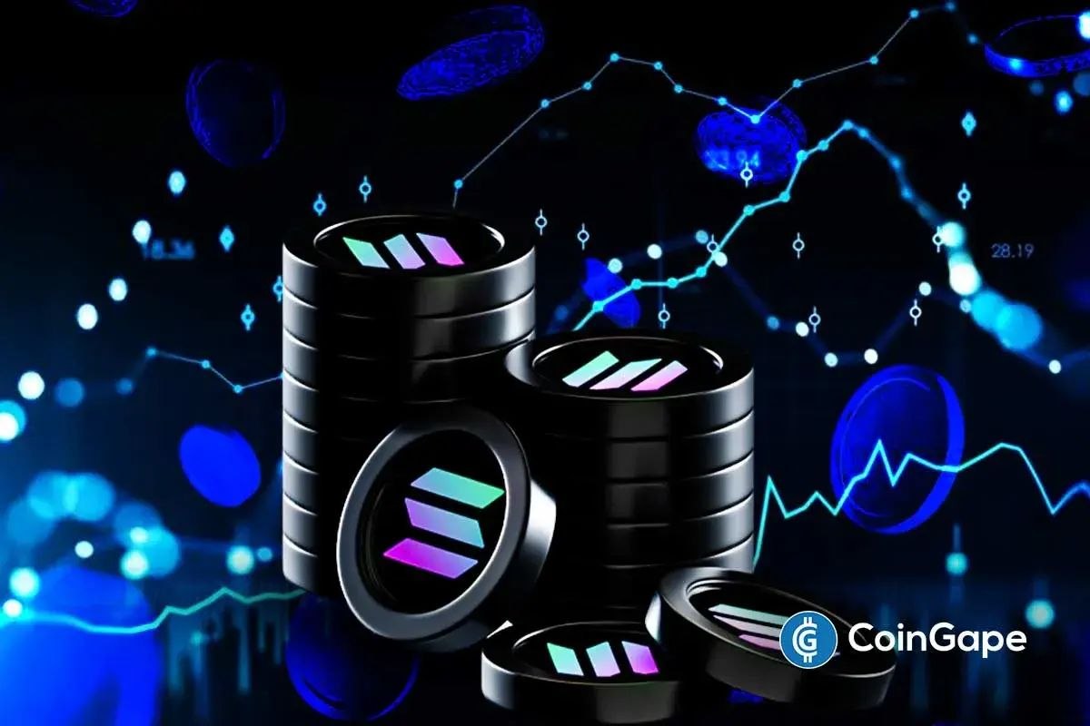 Solana stablecoin volume reaches $650B as total monthly volume approaches $2T across major blockchains, highlighting growth in transaction activity