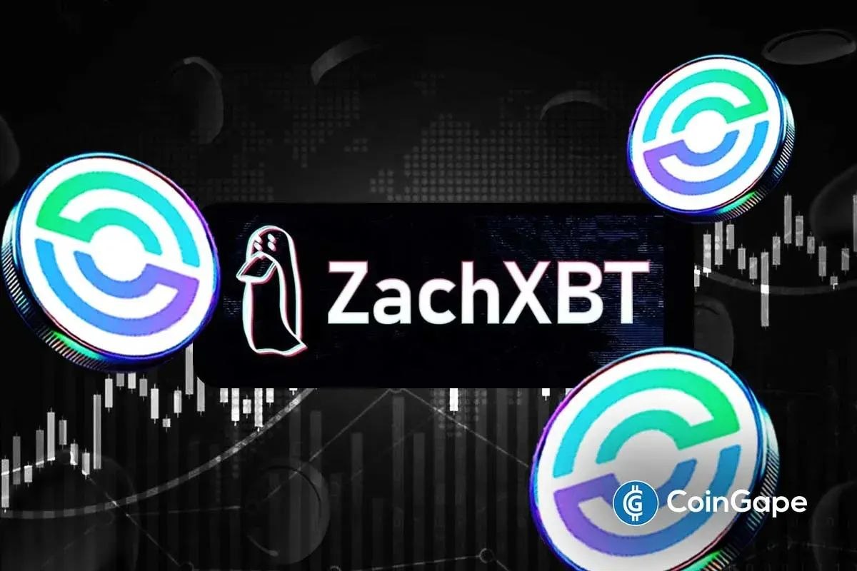 ZachXBT highlights Circle response delay during $285M Drift Protocol exploit on Solana