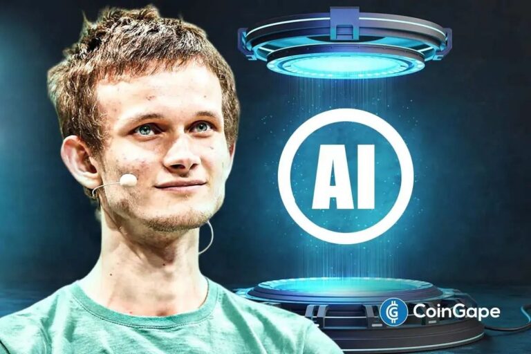 Ethereum's Vitalik Buterin Builds Privacy-Focused AI Agent That Limits Identity and Data Leaks