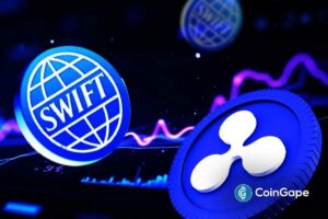 Ripple Treasury Finally Joins SWIFT Program After Years of Doubt