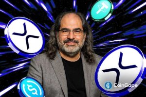David Schwartz Says XRP Beats Stablecoins in 3 Key Ways