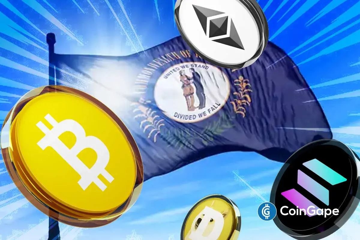 Kentucky lawmakers review crypto bill protecting Bitcoin self custody rights in state legislature setting