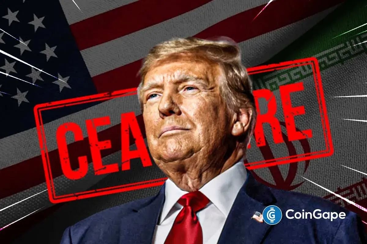 Trump pushes last effort ceasefire deal as U.S. and Iran engage in urgent negotiations with mediators to prevent escalation