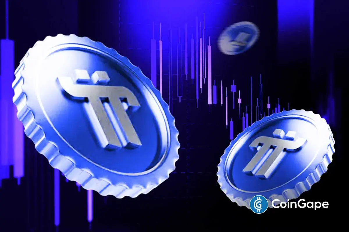 Pi Network pi coin