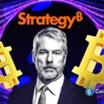 Michael Saylor Strategy Bitcoin
