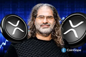 Ripple Former CTO Directly Responds To ‘Secret Plan’ Claims Amid XRP Hype