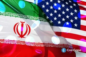 U.S. Freezes $344M in Iran-Linked USDT as Trump Pressures Tehran