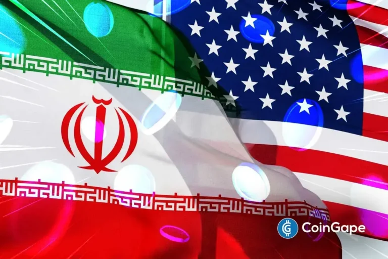 US Strikes Iran Despite Tehran Threatening Full-Scale War, Oil Prices Surge