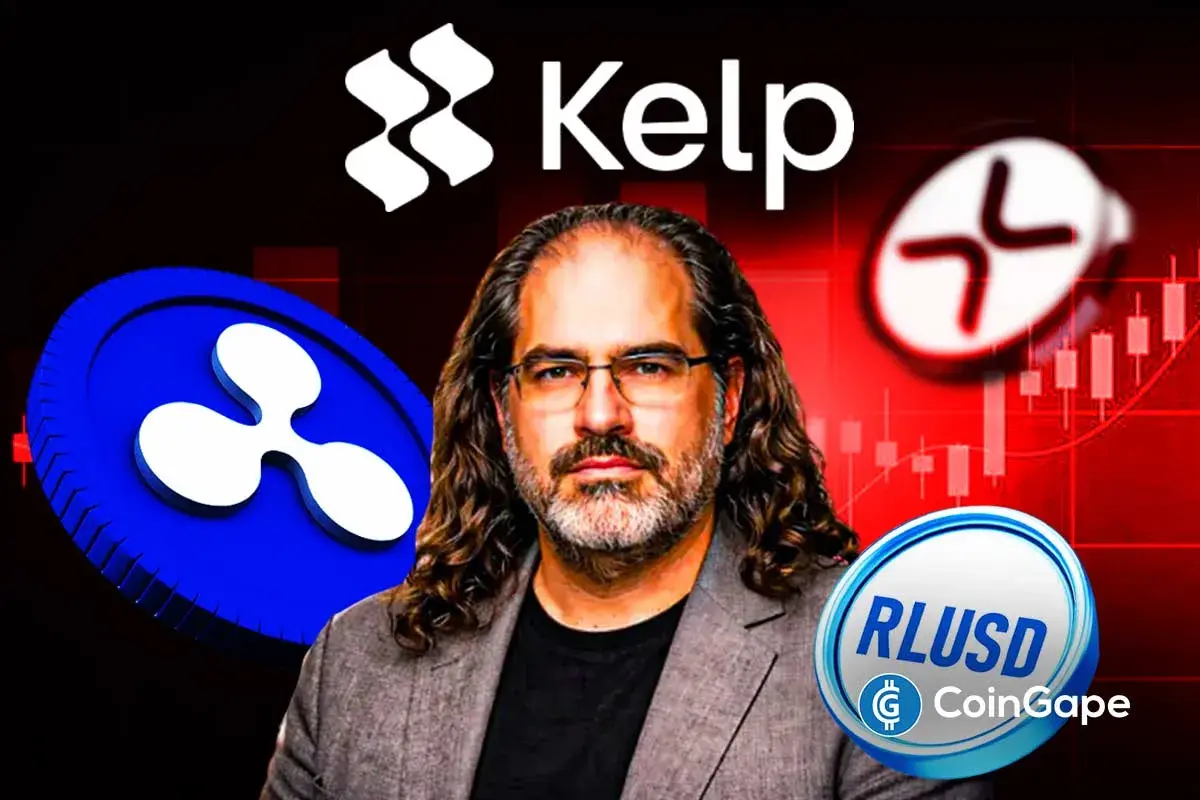 XRP news. Ripple CTO RLUSD