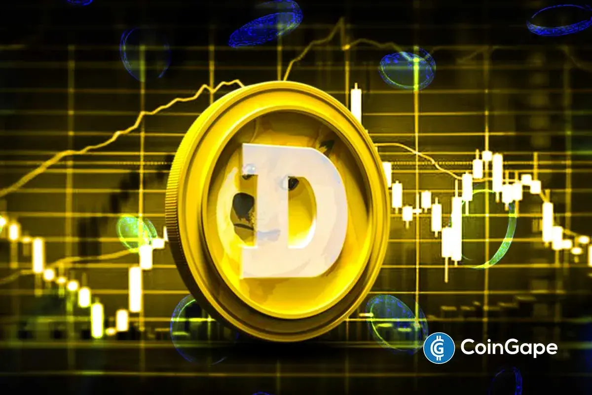 3 Reasons Why Dogecoin Price is Up Today Despite Crypto Market Crash