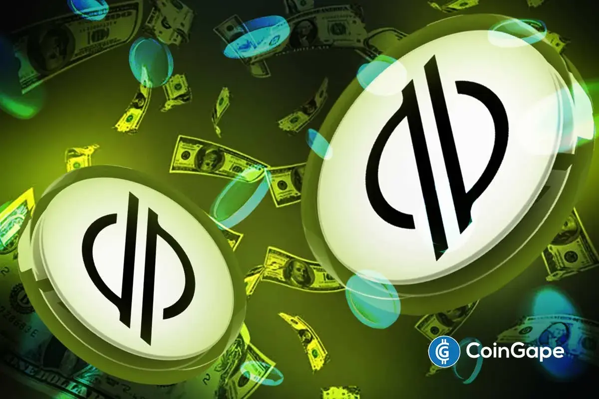 3 Reasons XLM Price is Up 14% Today, May 28, as Stellar Enters Wall Street