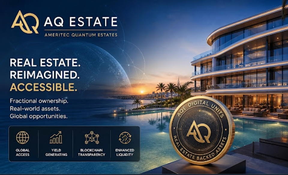 AQ Estate