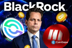 Anthony Scaramucci's SkyBridge Capital Bets Big on MSTR Stock, Cuts IBIT & Circle Stake