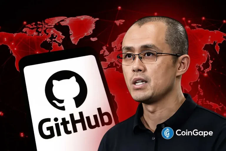 BREAKING: GitHub Claims Customer Repos Safe as Binance’s Changpeng Zhao Issues Warning