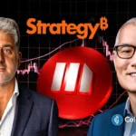 Strategy CFO Andrew Kang, Director Jarrod Patten on MSTR Stock Selling Spree