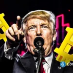 Trump Media Is Selling Massive Bitcoin Holdings - Arkham
