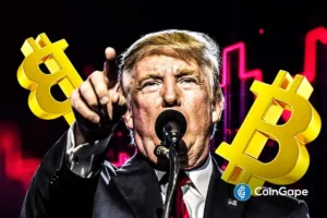BREAKING: Trump Media Is Selling Massive Bitcoin Holdings – Arkham