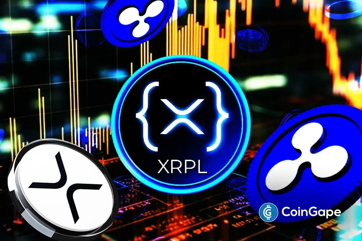 XRP Ledger Upgrade 3.1.3 Goes Live on Mainnet with Major Node Adoption