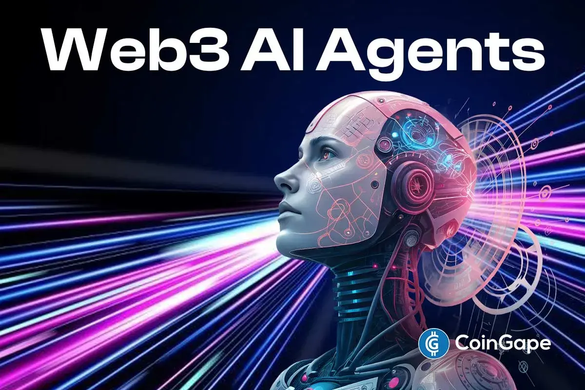 Best Web3 ai agents