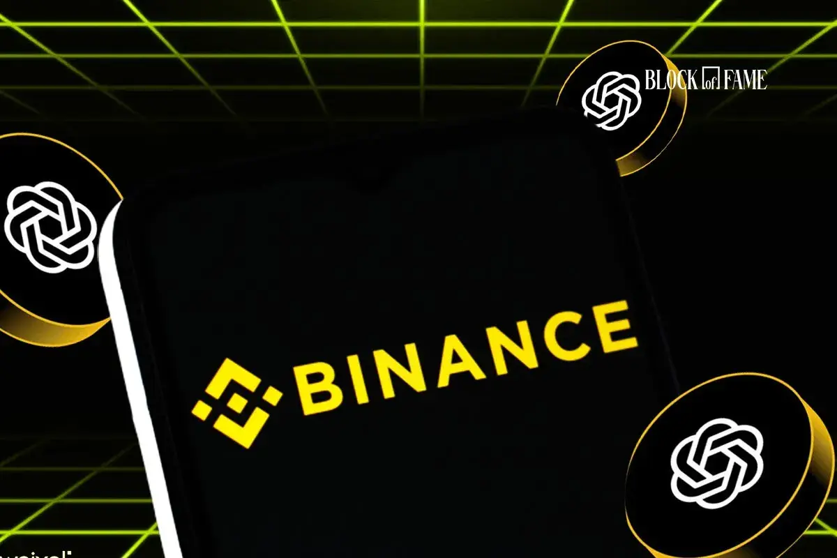 Binance Expands Pre-IPO Perpetuals To OpenAI After 0M Trading Volume Binance Expands Pre-IPO Perpetuals To OpenAI After 0M Trading Volume