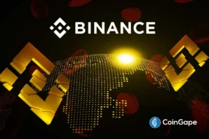 Binance Online Draws Global Audience for Conversations on Crypto’s Next Chapter