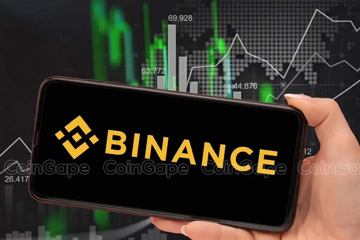 Binance Online Draws Global Audience for Conversations on Crypto’s Next Chapter