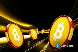 bitcoin price news