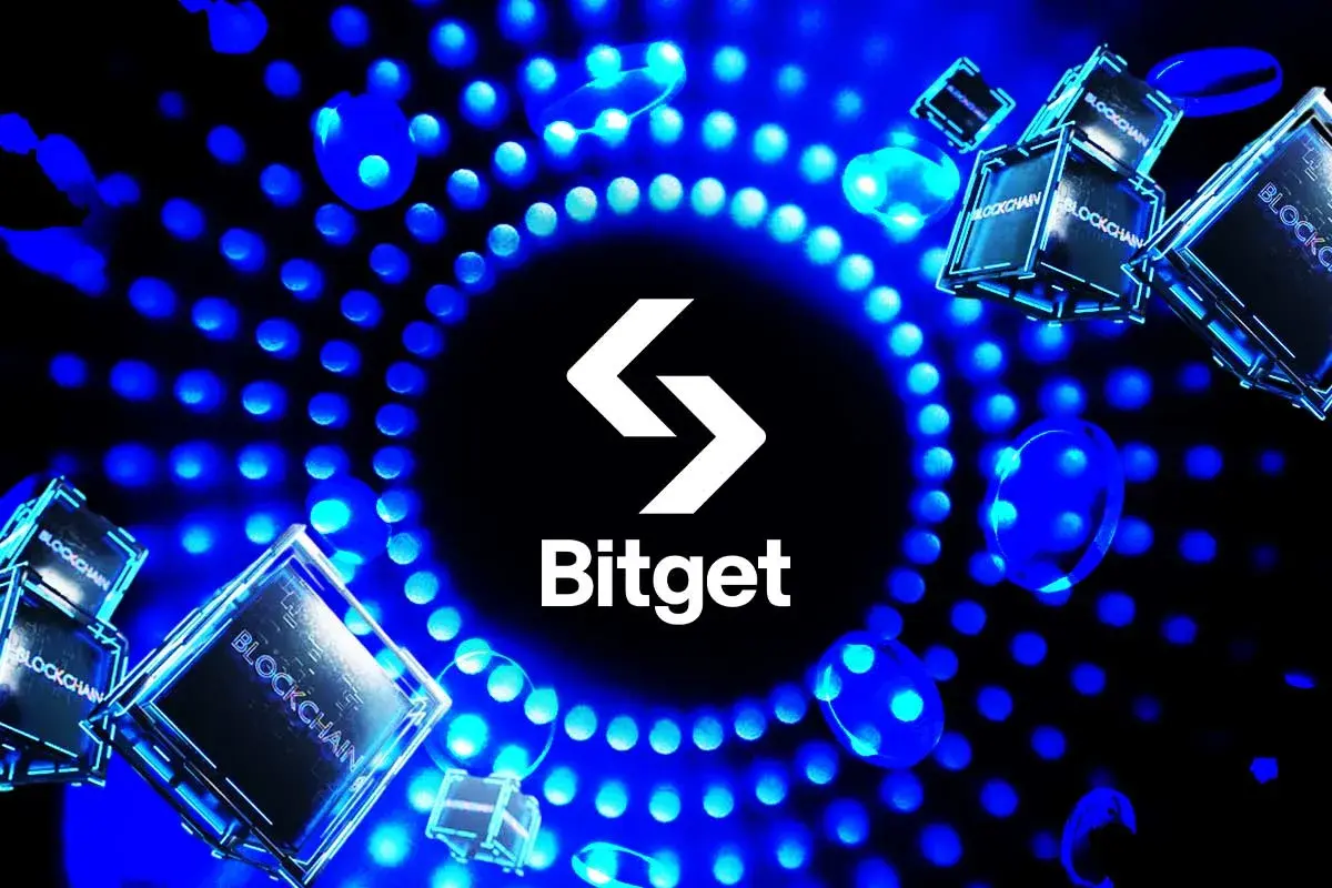 Bitget Celebrates Blockchain4Youth’s 3rd Anniversary