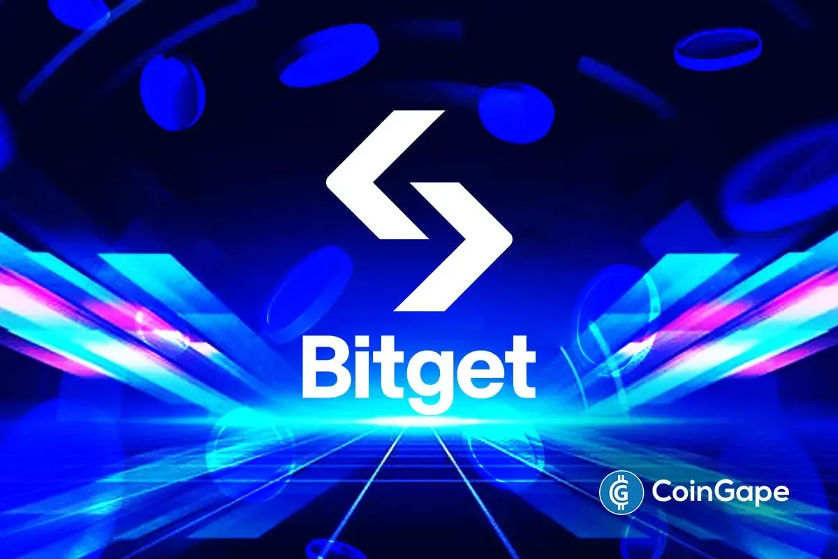 Bitget UEX Report Retail Investors Move