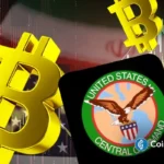 CENTCOM Denies Iranian Strikes on US Warships, Bitcoin Pares Gains