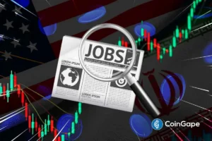 Breaking: U.S. Jobs Report Comes In Stronger Than Expected Despite U.S.-Iran War