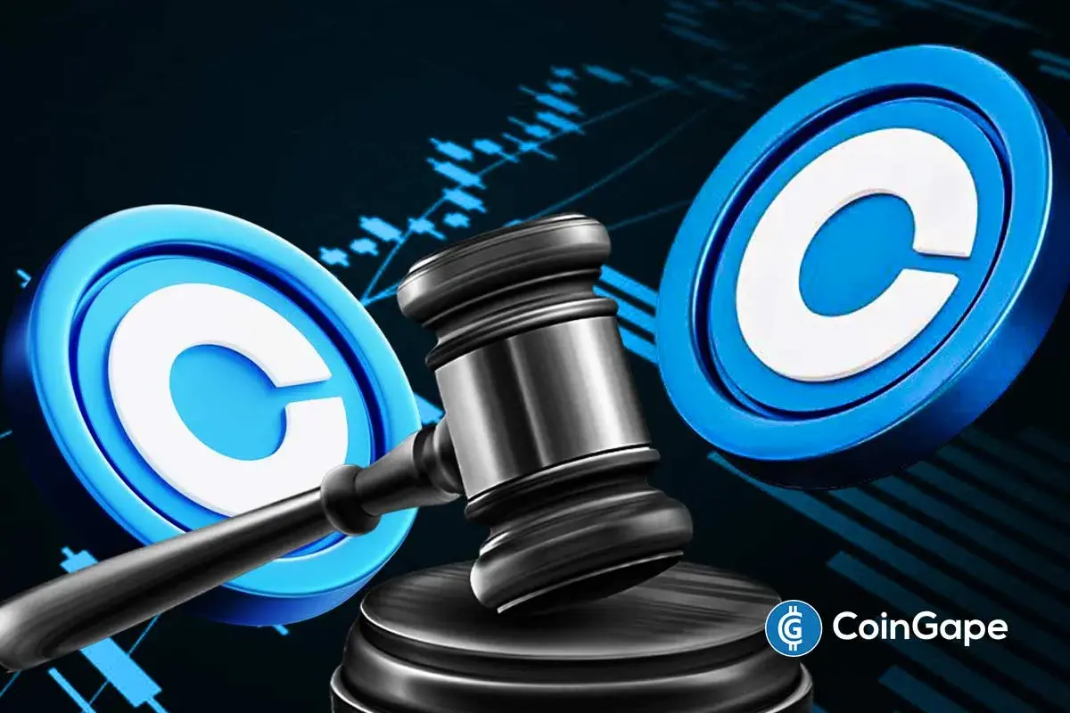 COIN Stock Price Prediction After Company Cuts 14% of Employees