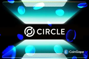 Circle Stock in Focus as South Korean Firms Deny Joining Open USD Alliance