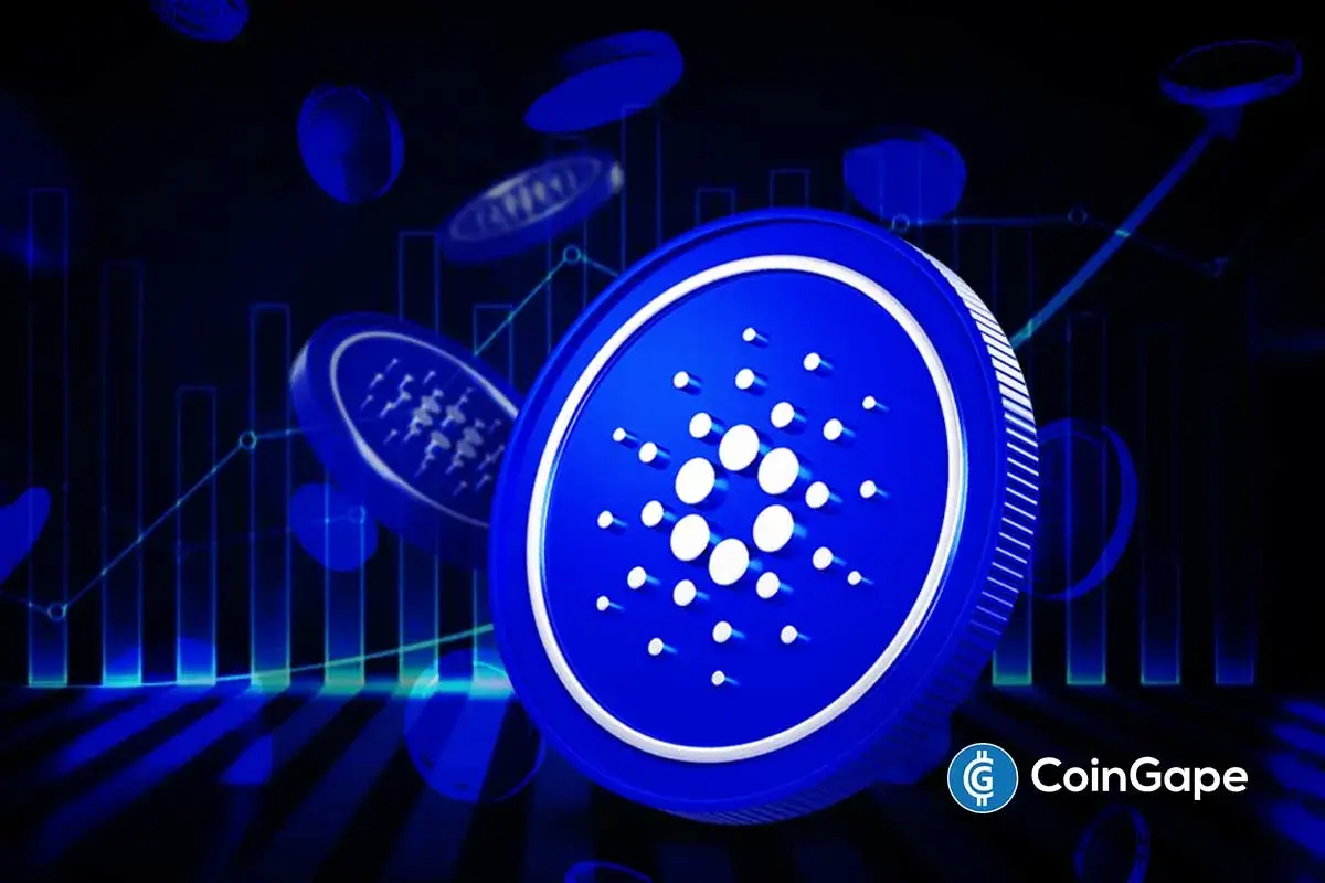 ardano Price Prediction as V11 Van Rossem Hard Fork Goes Live Ahead of May 29 Governance Vote