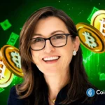 Cathie Wood Upsizes Her Bitcoin Price Prediction to $1.25 Million