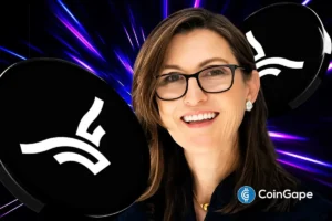Cathie Wood’s Ark Invest Buys 52,000 Shares of Bullish, BLSH Stock to Rally?