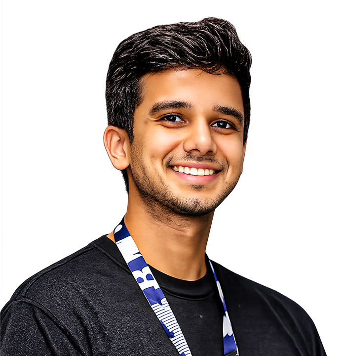 Chaitanya Jain