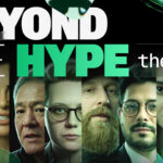 ChangeNOW Scales New Heights with  Premiere of "Beyond the Hype"  Documentary