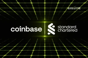 Coinbase Partners With Standard Chartered To Expand Fiat Excess for Prime Clients