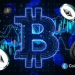 Crypto Market Crash Alert: Bitcoin Risks Falling to $75K, Will Ethereum & XRP Follow?