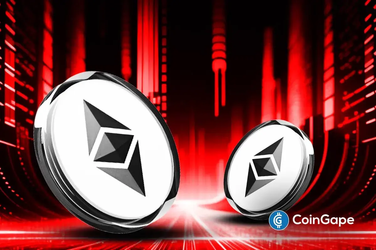 Ethereum Price Crashes Below $2,000 for First Time Since March — How Low Can ETH Go?