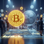 FTMining launches free mining service for BTC, ETH, XRP and DOGE holders, with daily earnings of up to $9,900