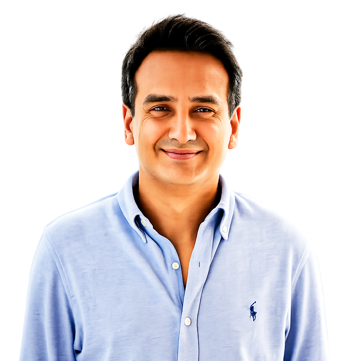 Fahmi Syed