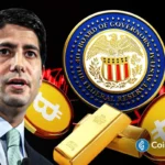 Fed Rate Cut Odds Fall as Senate Advances Kevin Warsh, Will Bitcoin & Gold Crash Again?